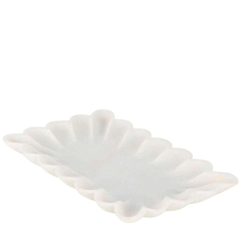 Jaipur Marble Bowl