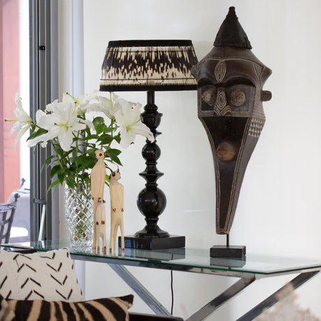 Porcupine Lamp Shades