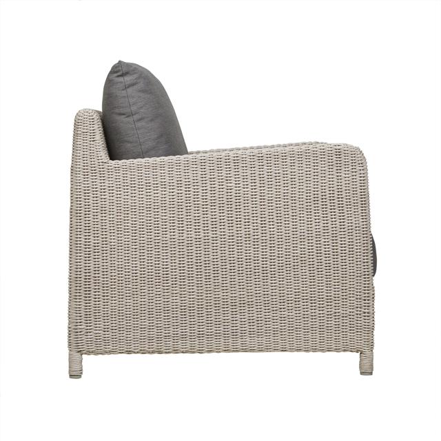Marina Outdoor Sofa Chair - Display Stock