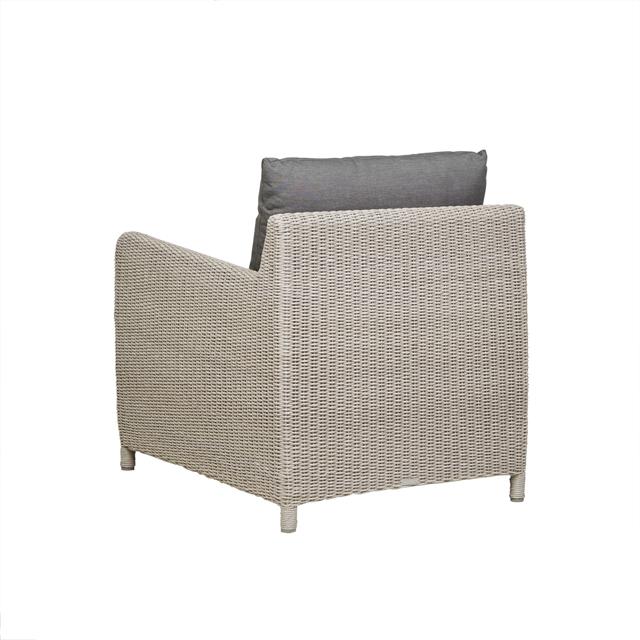 Marina Outdoor Sofa Chair - Display Stock