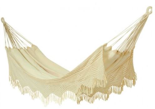 Carmen Crochet Hammock