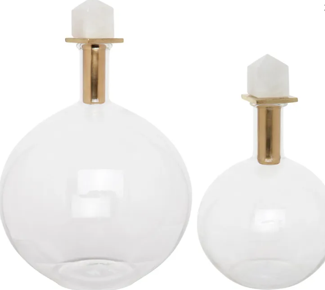 Hutton Bottle Range