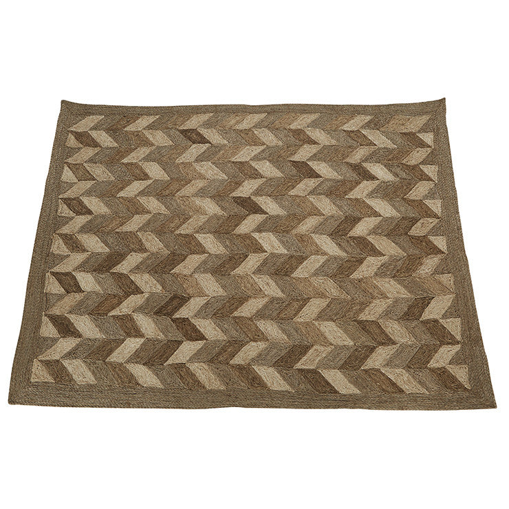 Samba Herringbone Rug