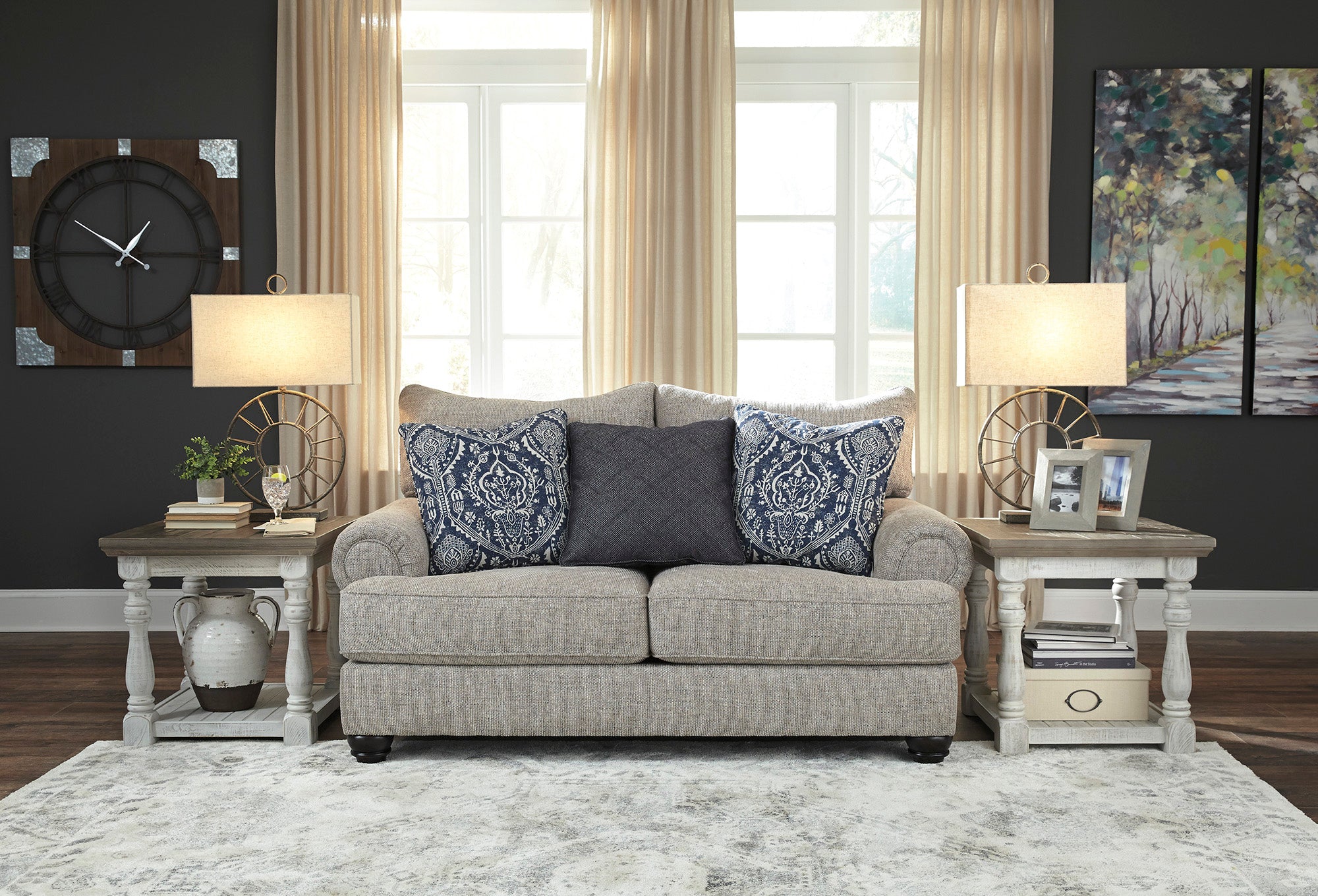 Samara Sofa