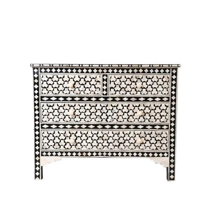 Luxury Leria Console