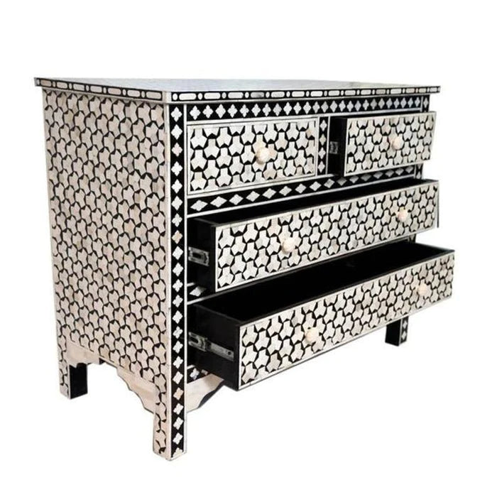 Luxury Leria Console