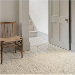 Savannah 100% NZ Wool Rug