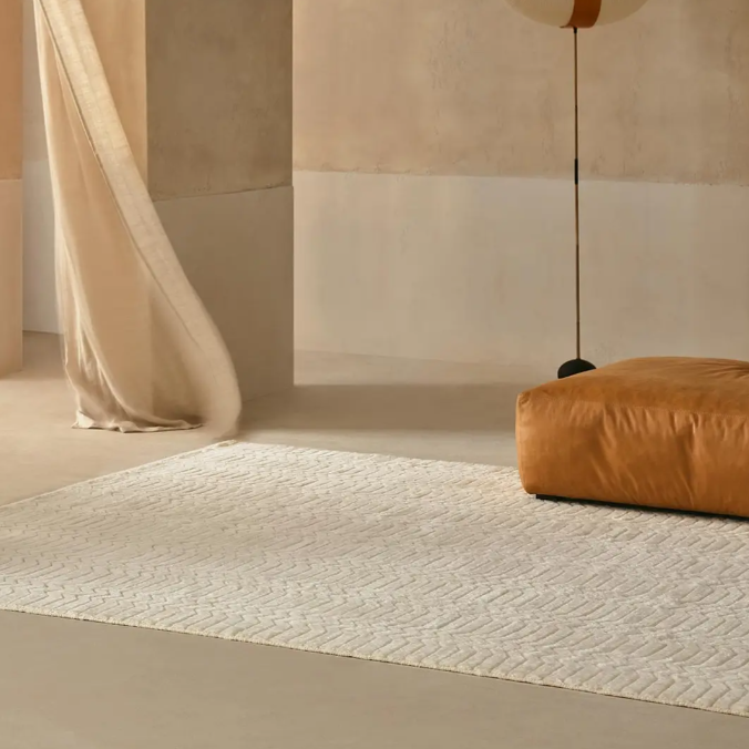 Savannah 100% NZ Wool Rug