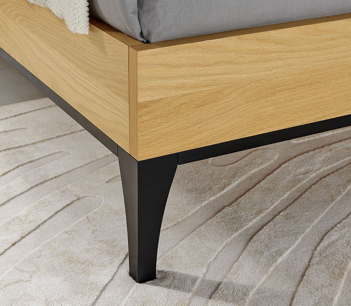 Kiruna Bed - Clearance