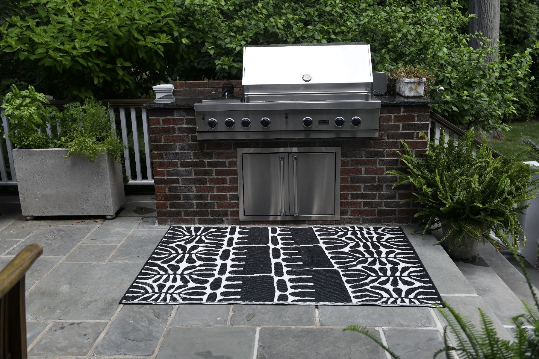 Serowe Outdoor Rug