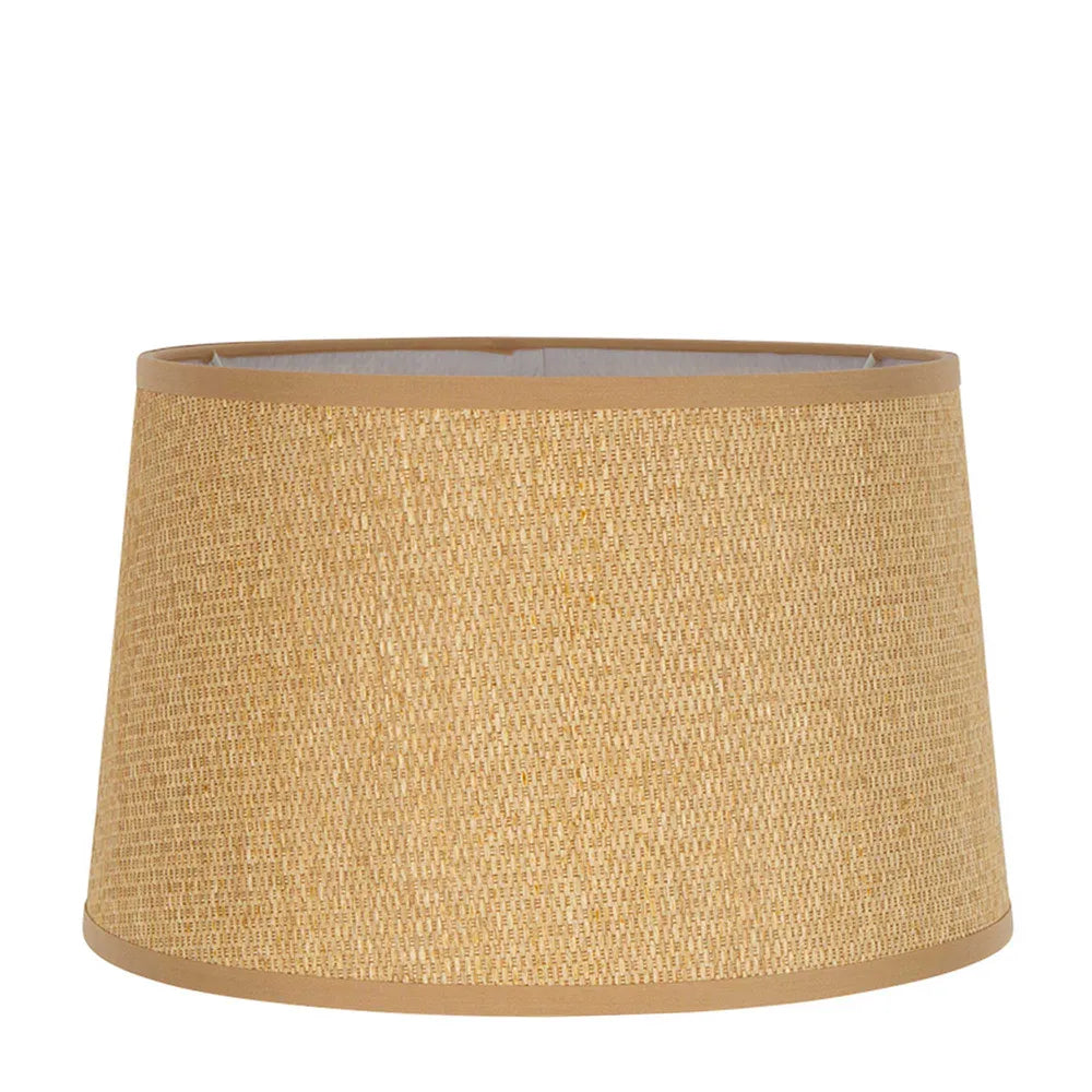 Bone Inlay Geometric Side Table in Black