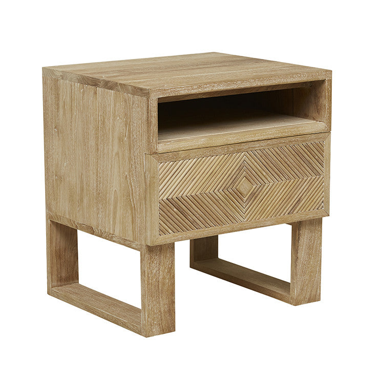 Harper Bedside Table