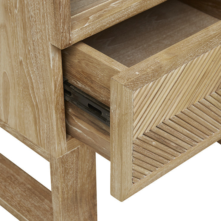 Harper Bedside Table