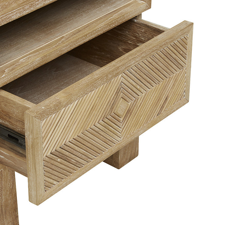 Harper Bedside Table