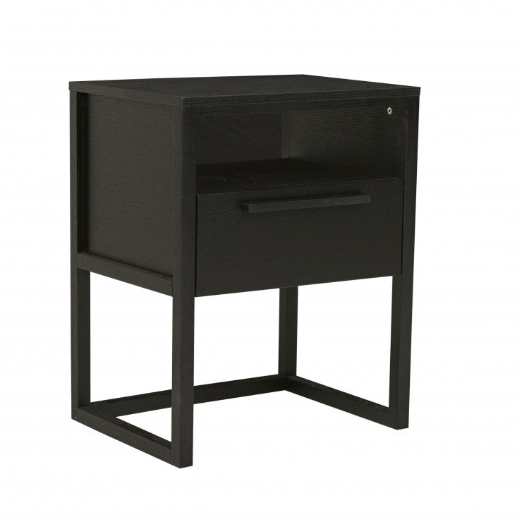 Porter Tall Bedside
