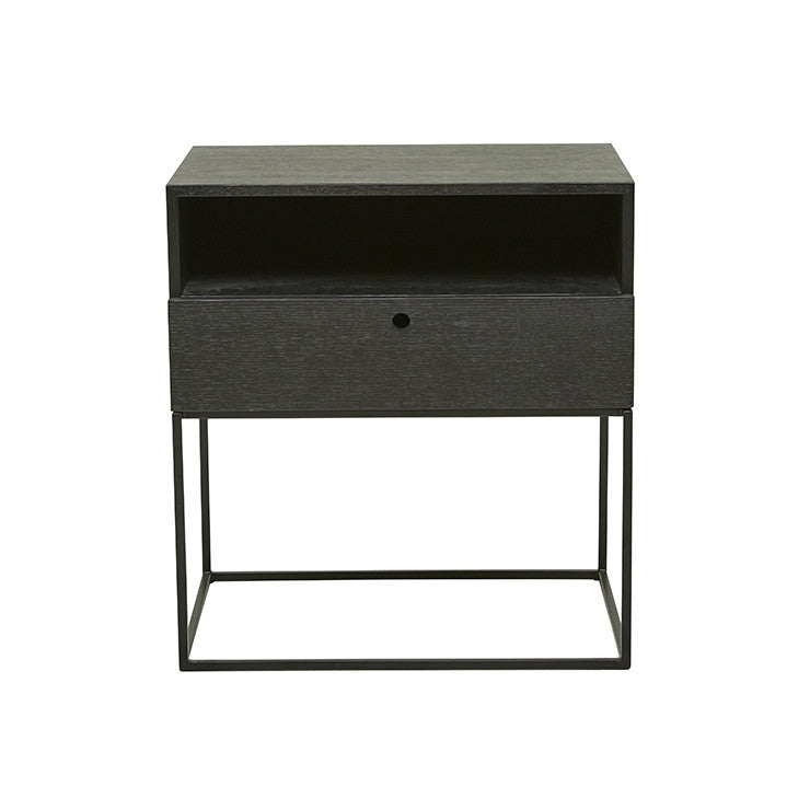 Siena Open Bedside