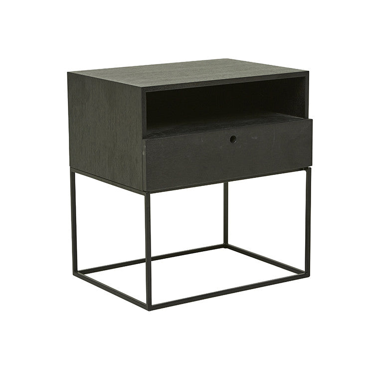 Siena Open Bedside