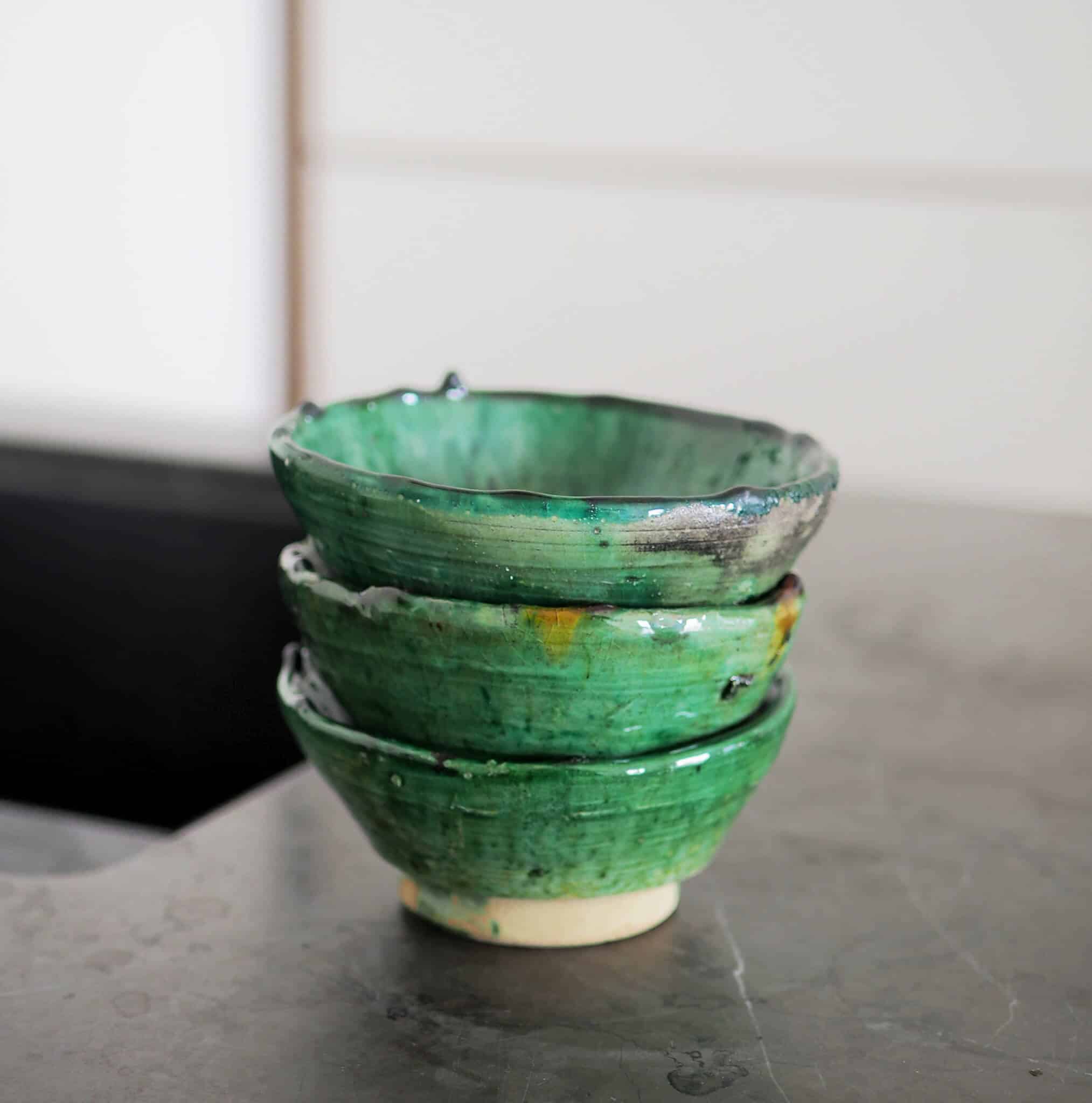 Tamegroute Bowl
