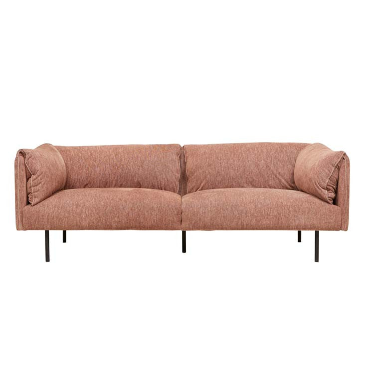 Felix Fold Three Seater Sofa