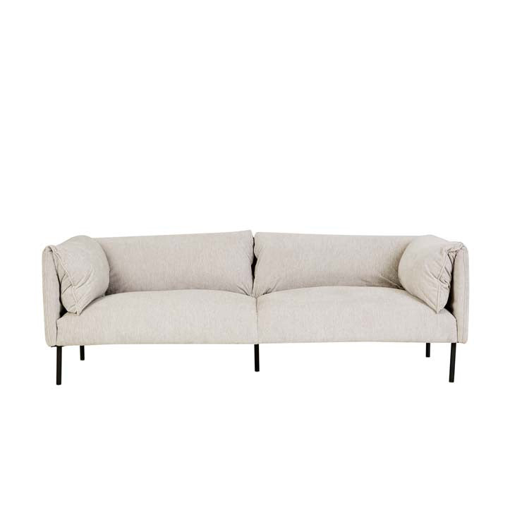 Felix Fold Three Seater Sofa