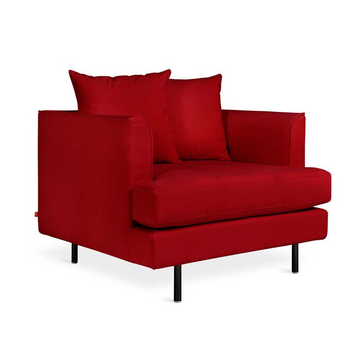 Gus Margot One Seater Sofa