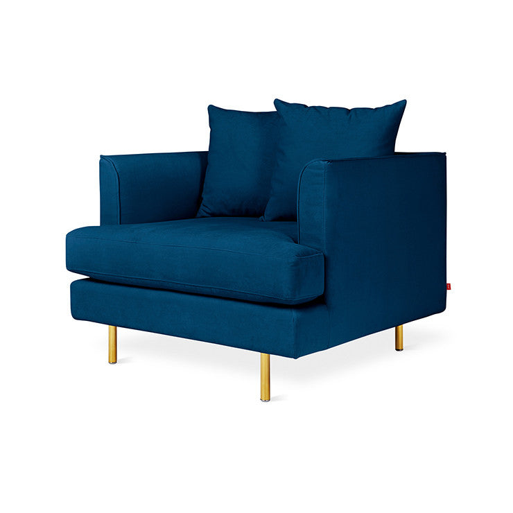 Gus Margot One Seater Sofa