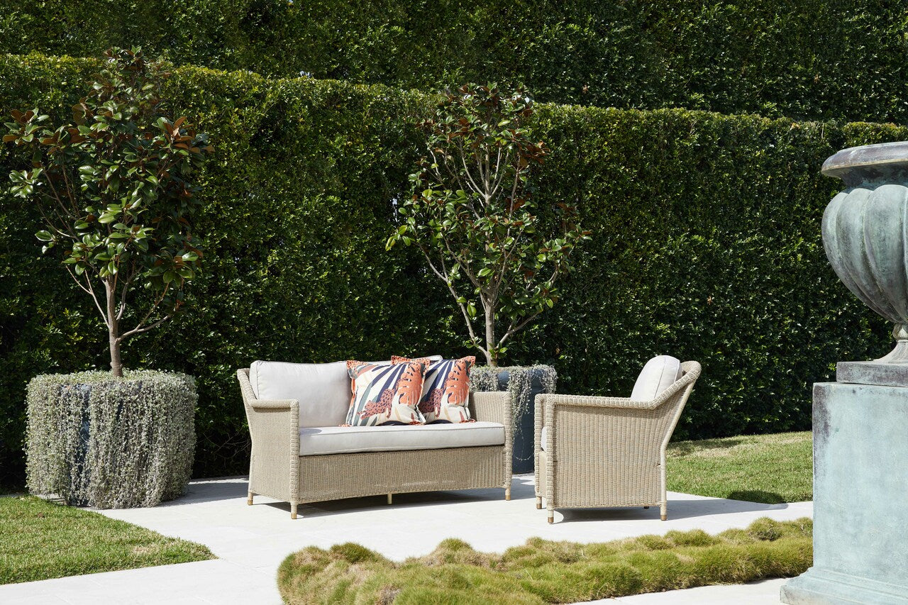 Portsea Lounge Chair
