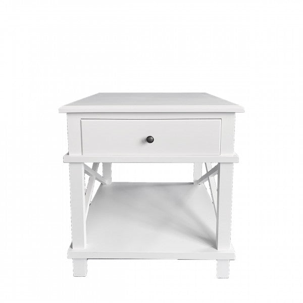 Hampton Bedside Table