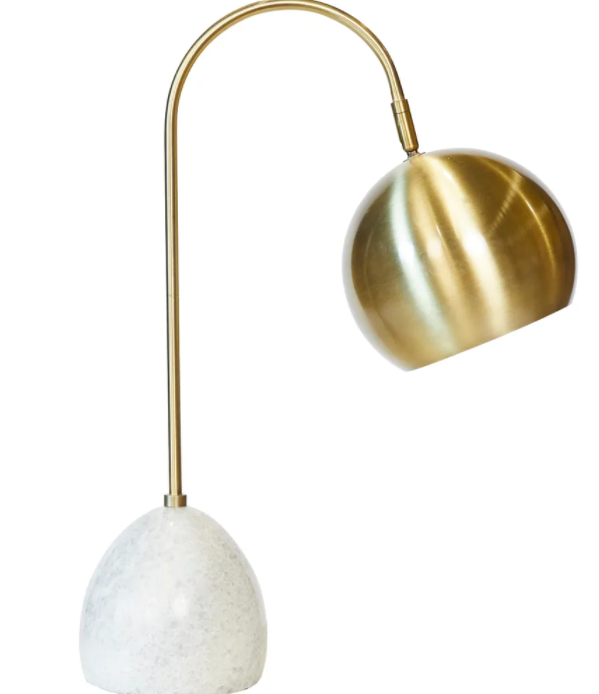 Bobble Table Lamp