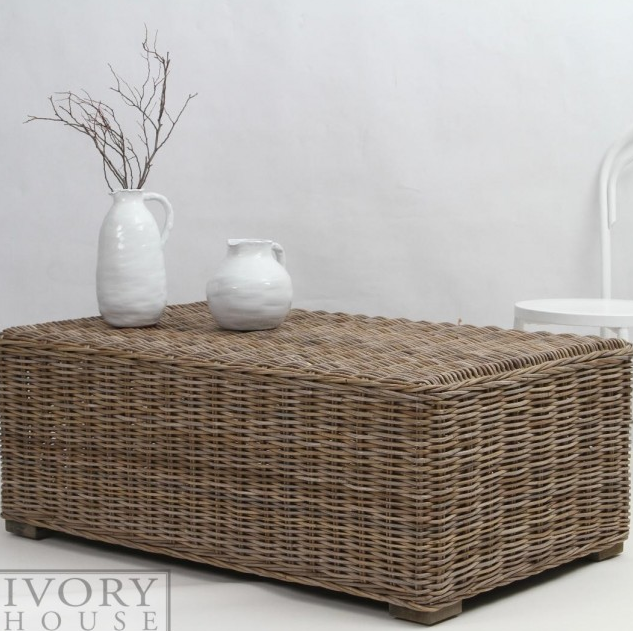Marc Coffee Table