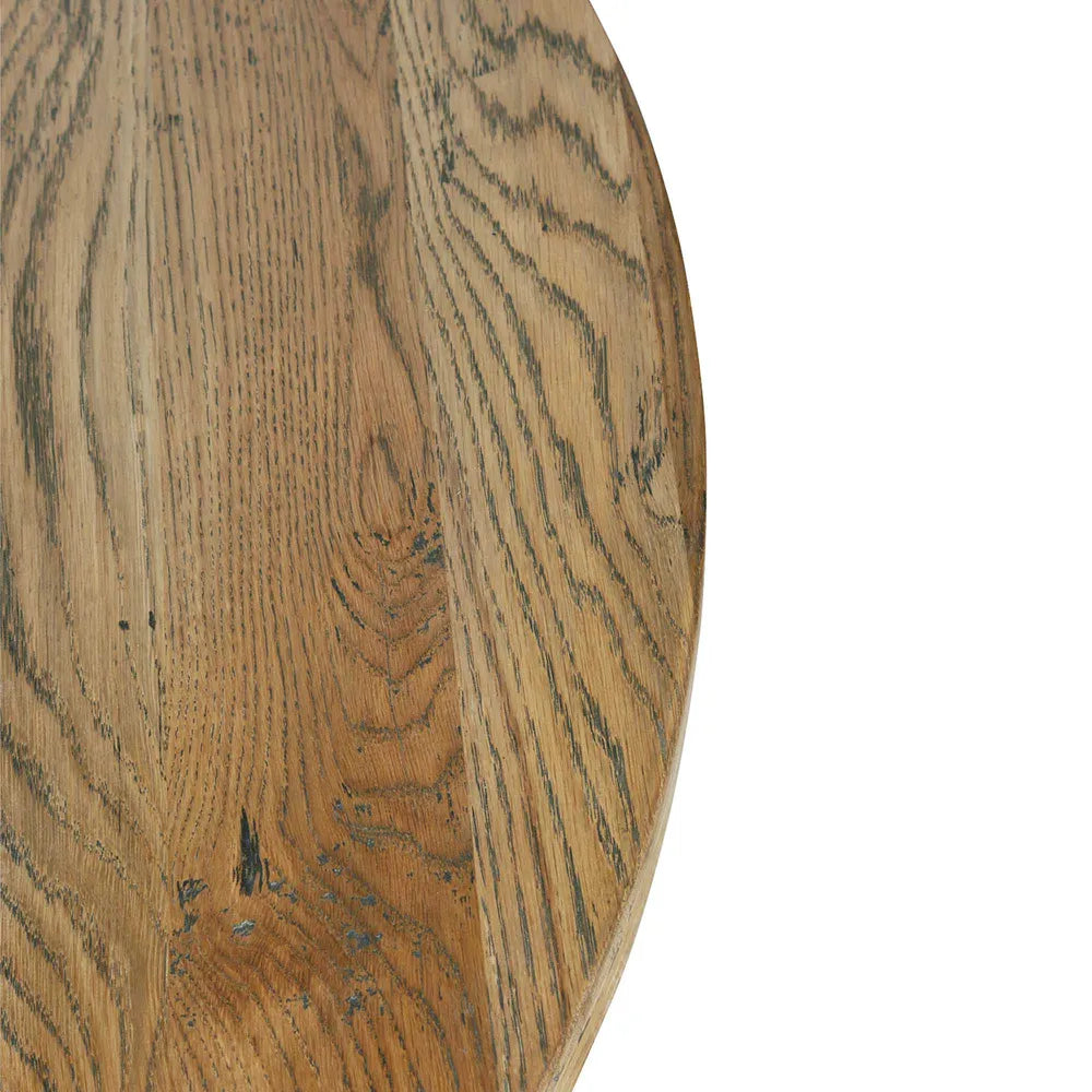 Sass Round Dining Table
