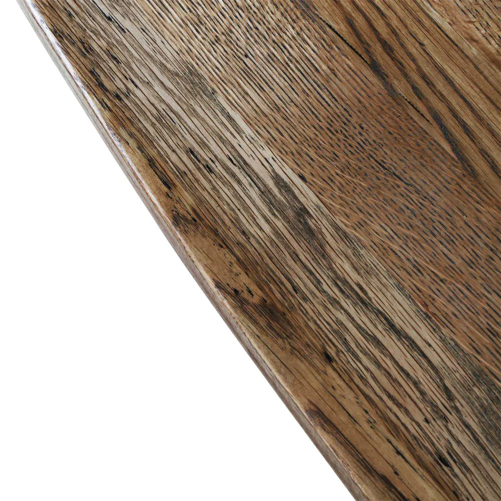 Jericoh Oval Dining Table