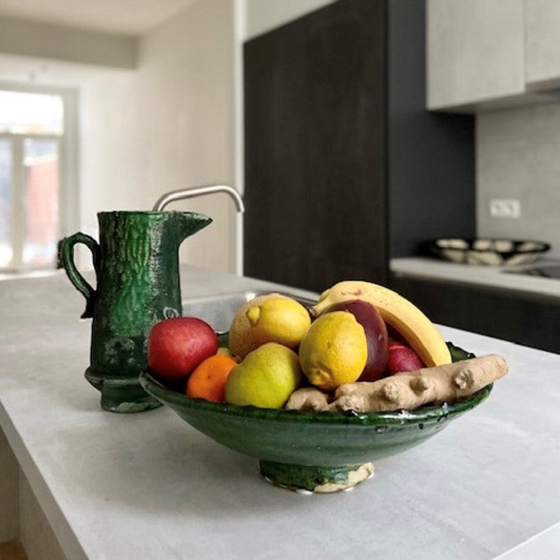 Tamegroute Bowl