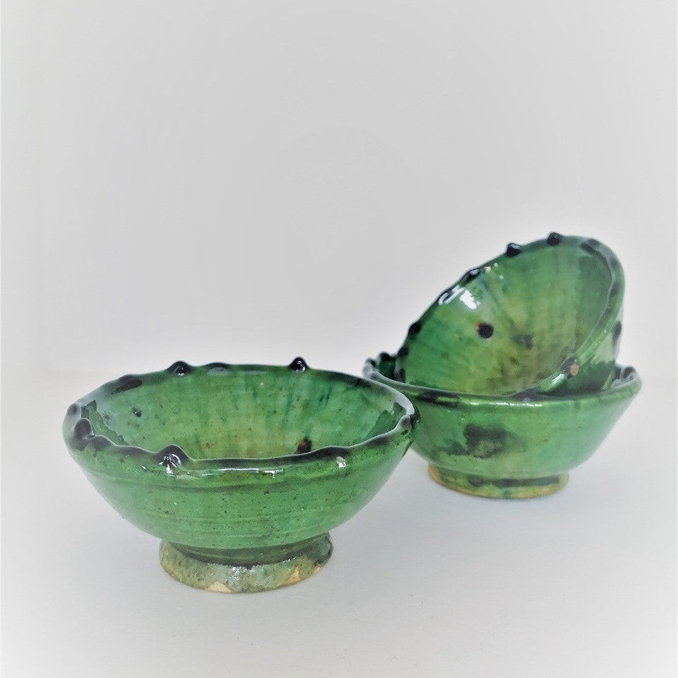Tamegroute Bowl