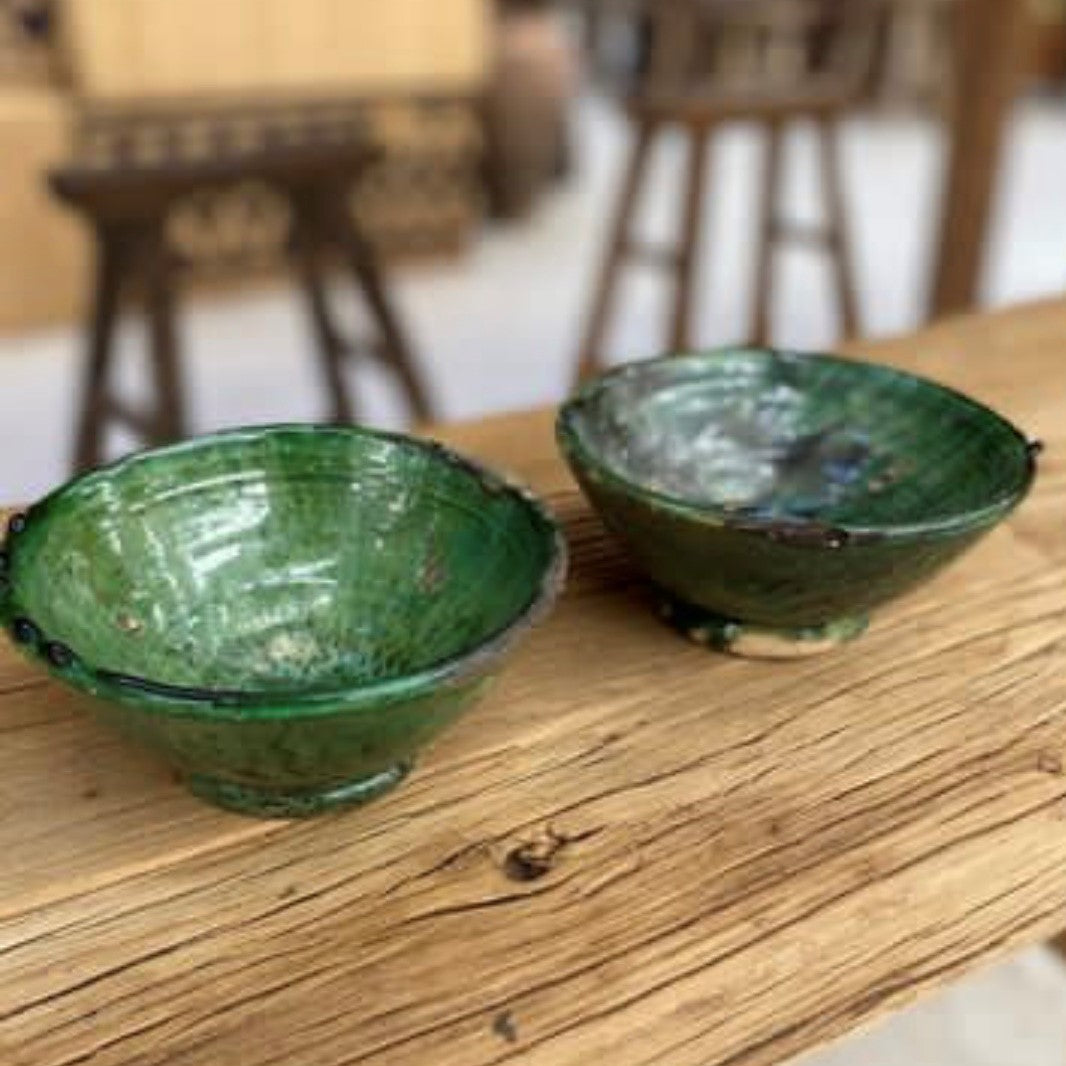Tamegroute Bowl