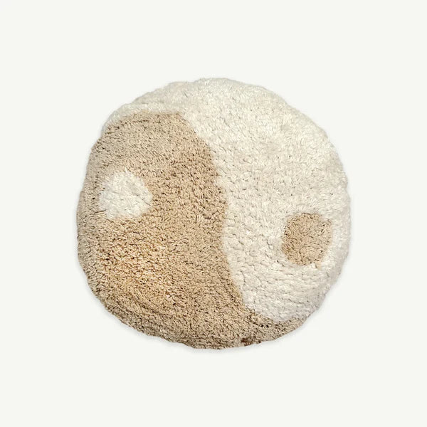 Tao Tufted Cushion