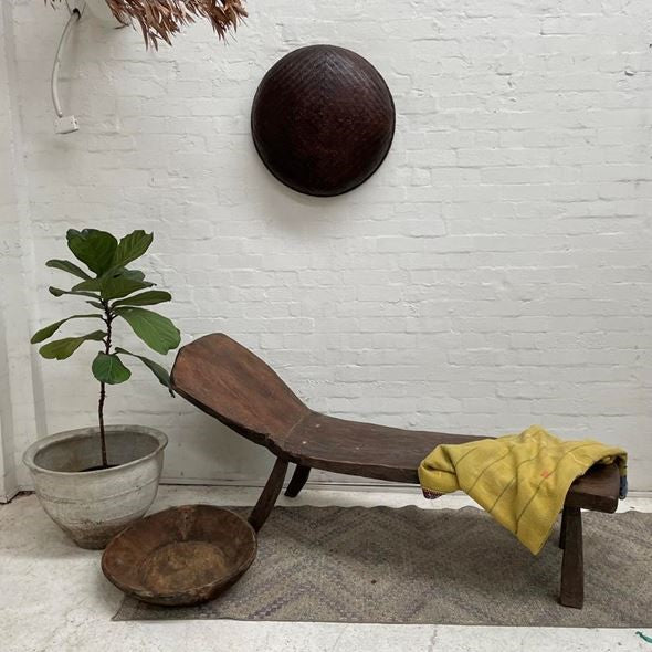 Longe Day Bed