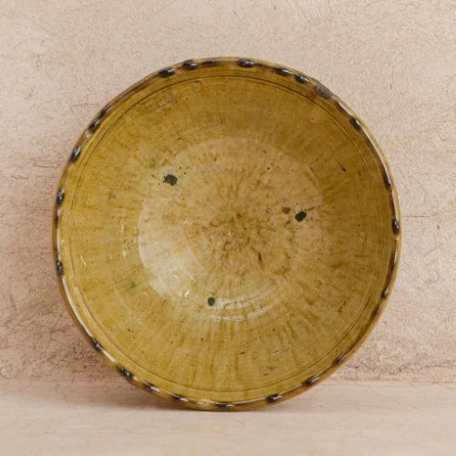Tamegroute Bowl