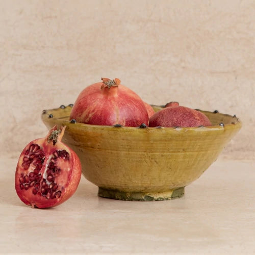 Tamegroute Bowl