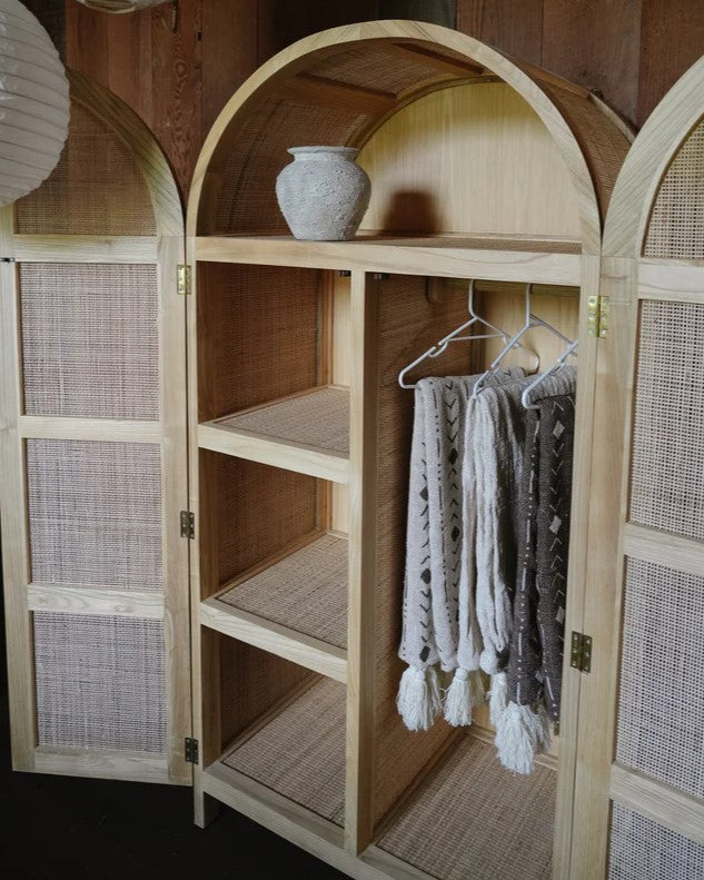 Mali Arch Cabinet