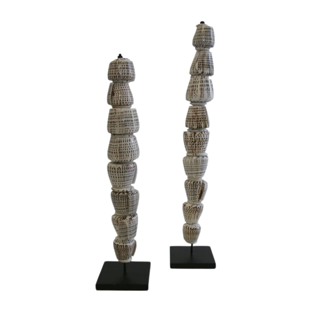 Shell Stand