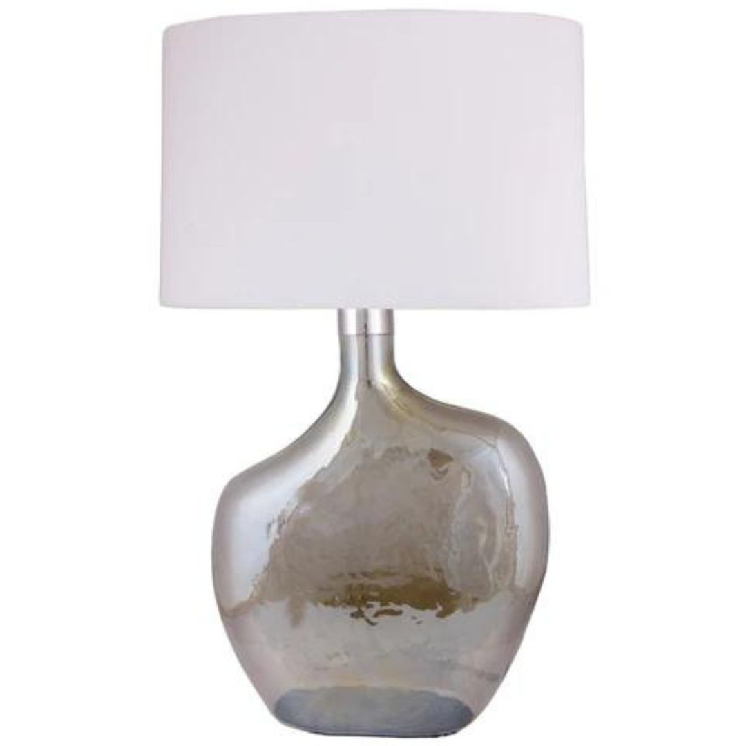 Luster Lamp
