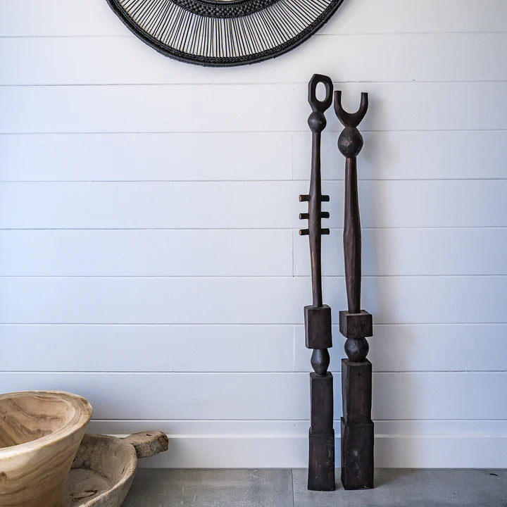Totem Stand