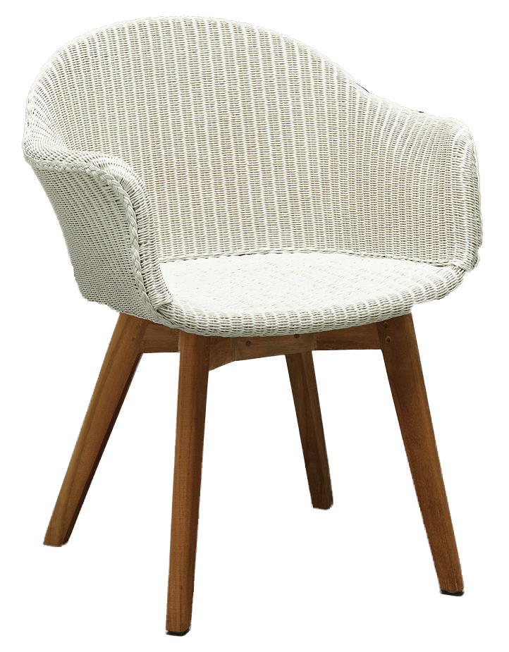 Santorini Tub Chair