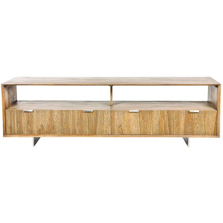 Baha Entertainment Unit