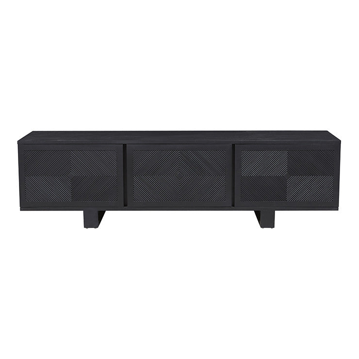 Harper Entertainment Unit