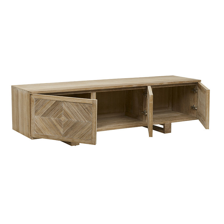 Harper Entertainment Unit