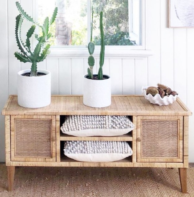 Weave TV Unit