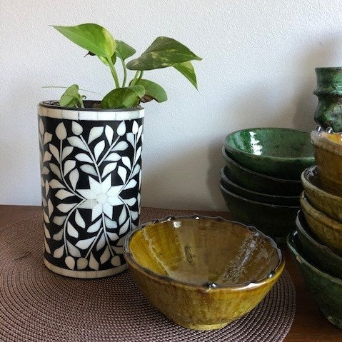 Tamegroute Bowl