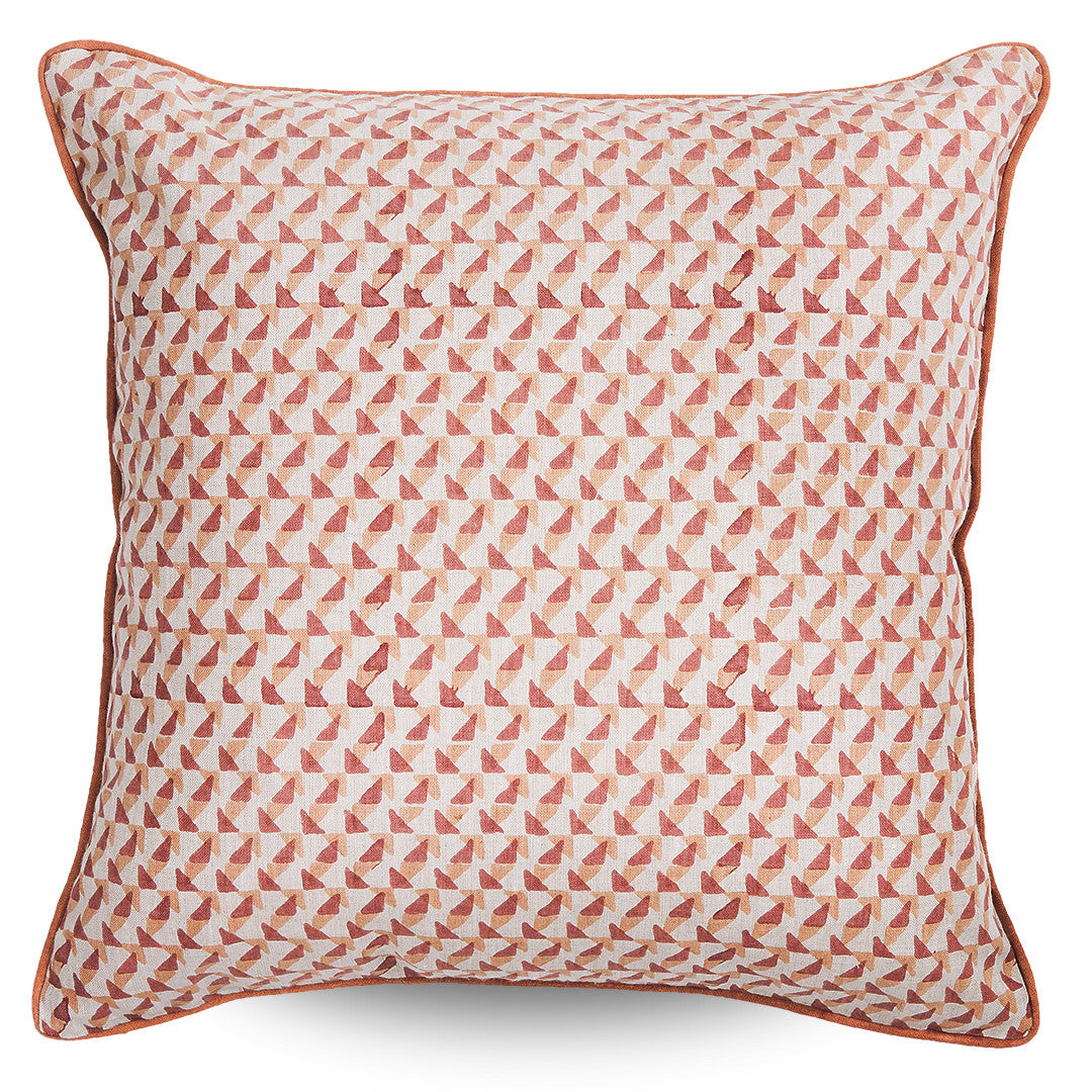 Maple Linen Cushion